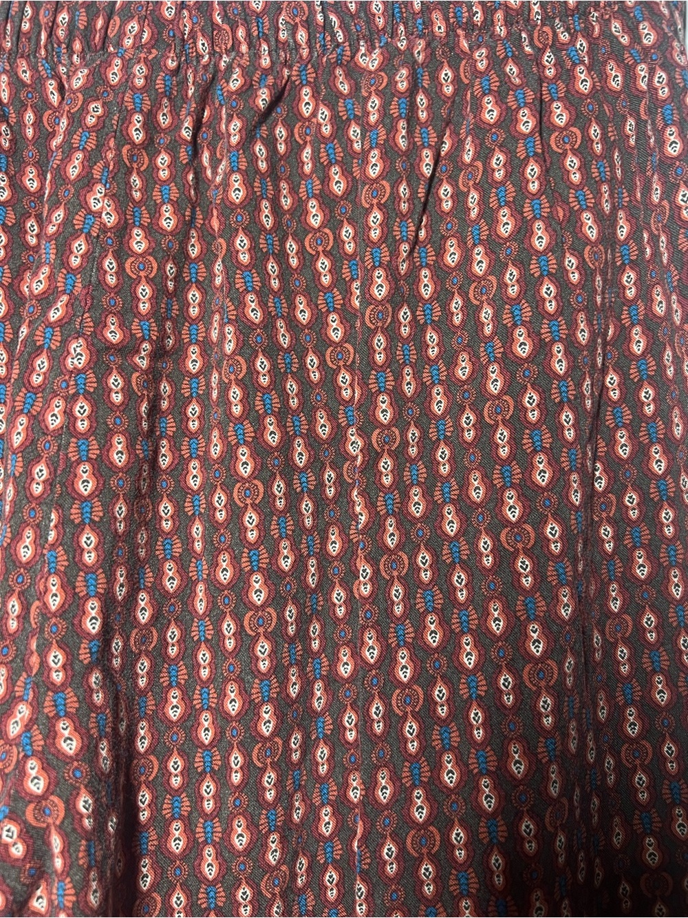 Old Navy Playa High-Waisted Wide-Leg Pants – Size Medium - Picture 3 of 4